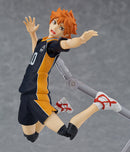 358 Haikyu!! figma Shoyo Hinata