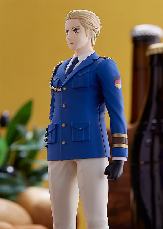 Hetalia World★Stars POP UP PARADE Germany