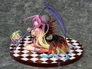 No Game No Life Zero Phat! Jibril: Great War Ver.