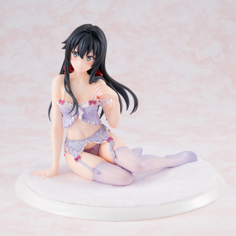 My Teen Romantic Comedy SNAFU, TOO! REVOLVE YUKINO YUKINOSHITA Lingerie ver.