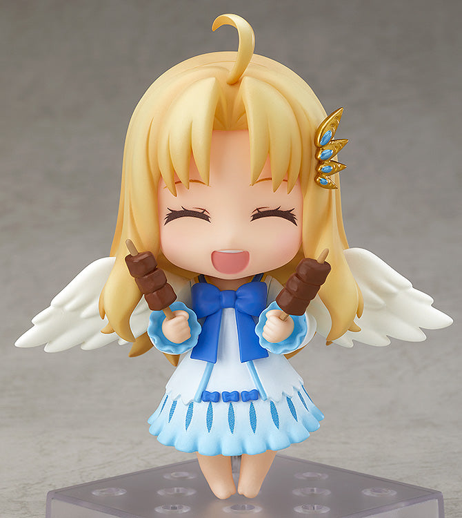 1295 The Rising of the Shield Hero Nendoroid Filo