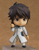 0526 TERRAFORMARS Nendoroid Akari Hizamaru