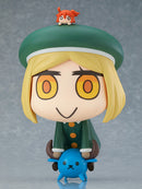 Fate/Grand Order Max Factory Berserker/Paul Bunyan: Learning with Manga! Fate/Grand Order ver.