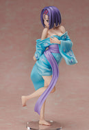 To Love-Ru Darkness FREEing Haruna Sairenji: Yukata Ver.