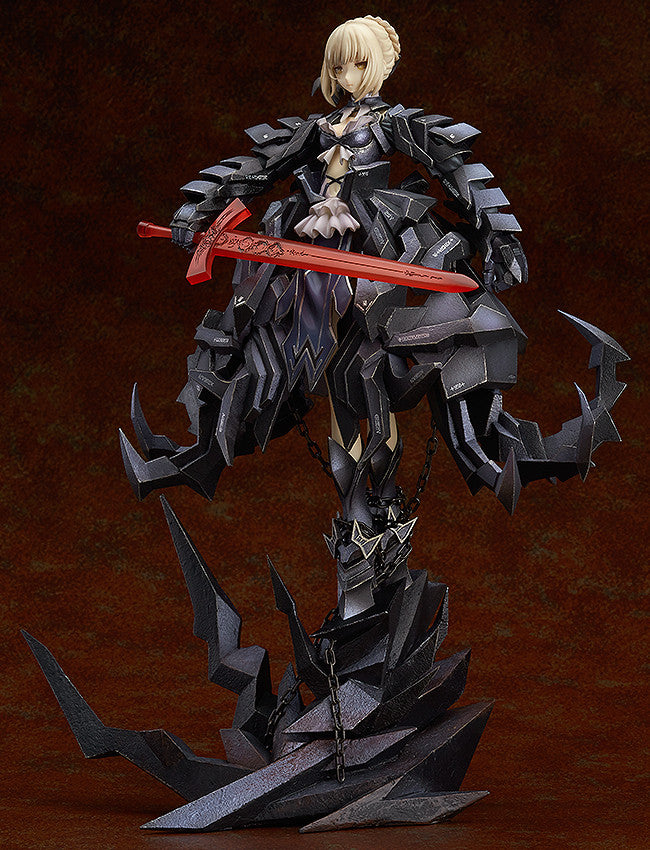 Fate/stay night Good Smile Company Saber Alter: huke Collaboration Package