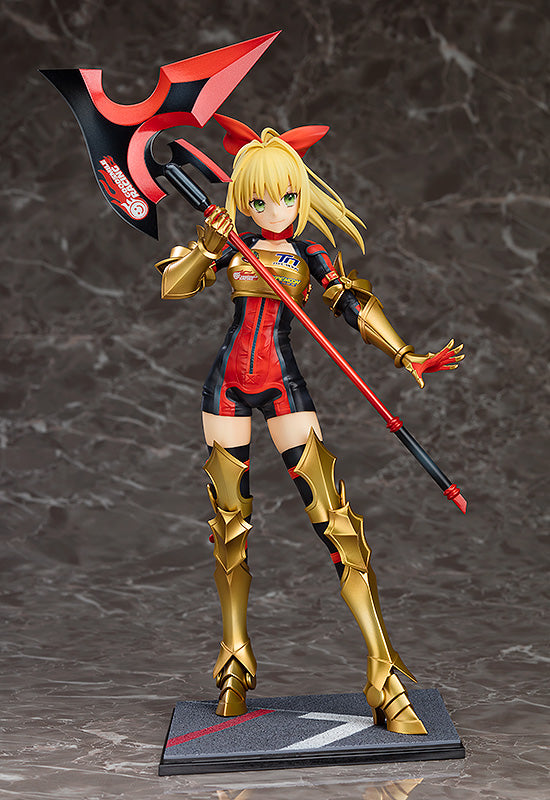 FATE GOODSMILE RACING & TYPE-MOON RACING Nero Claudius: Racing Ver.