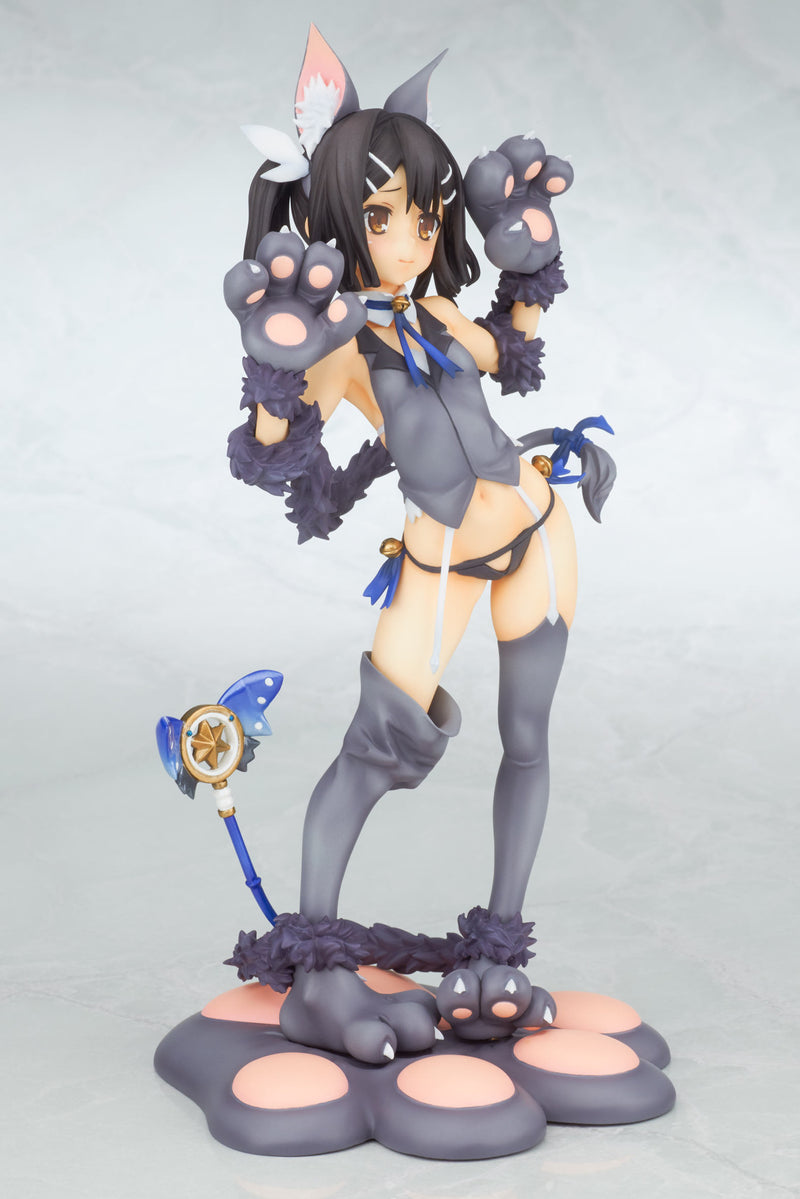 Fate/Kaleid Liner Prisma Illya 2Wei Herz! Broccoli Miyu Edelfelt the beast Ver.