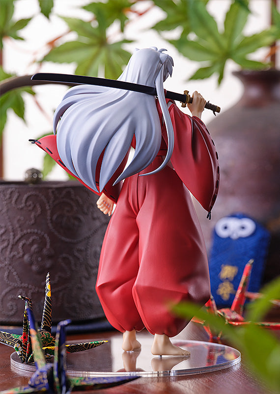 Inuyasha: The Final Act POP UP PARADE Inuyasha