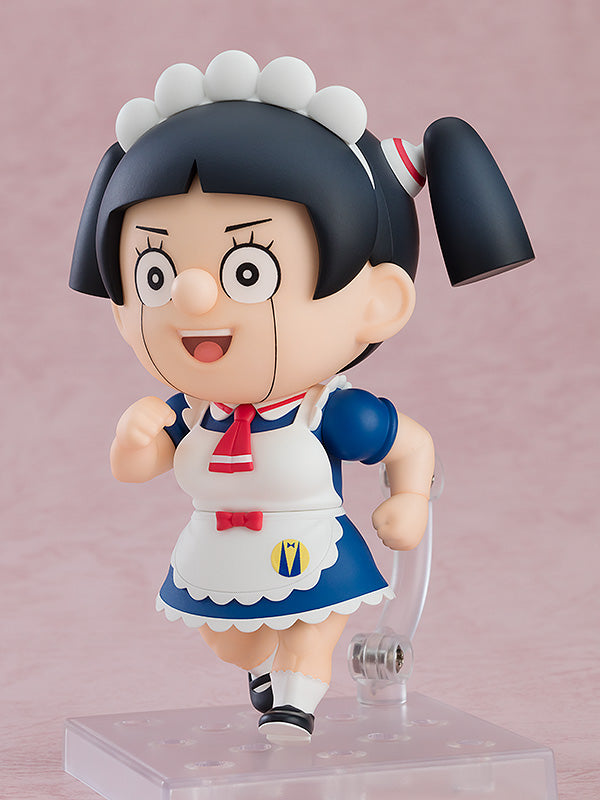2016 Me & Roboco Nendoroid Roboco