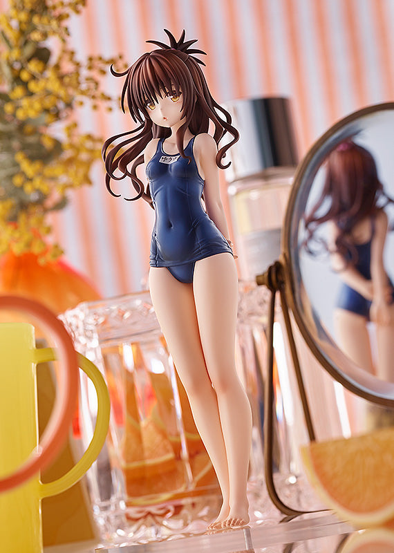 To Love-Ru Darkness POP UP PARADE Mikan Yuki
