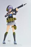 LittleArmory TOMYTEC LittleArmory-OP4: figma Hands for Guns