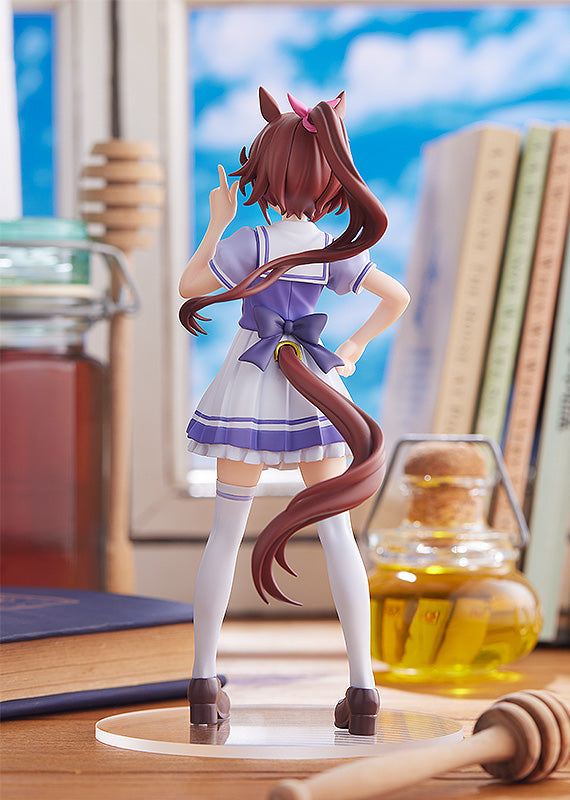 Umamusume: Pretty Derby POP UP PARADE Tokai Teio: School Uniform Ver.