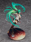 Rage of Bahamut Max Factory Hatsune Miku: Winter Heroine Ver.