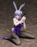 Muv-Luv Alternative: Total Eclipse FREEing Cryska Barchenowa: Bunny Ver.