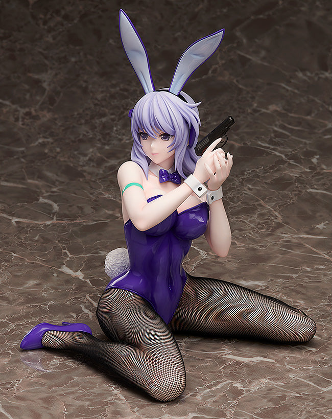 Muv-Luv Alternative: Total Eclipse FREEing Cryska Barchenowa: Bunny Ver.