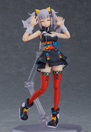 431 Kaguya Luna figma Kaguya Luna