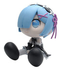 Re:ZERO -Starting Life in Another World- PLM [BINIVINI BABY] SOFT VINYL FIGURE Rem