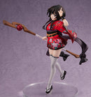 KONO SUBARASHII SEKAI NI SYUKUFUKU WO! LEGEND OF CRIMSON KADOKAWA Megumin: Oiran Ver.