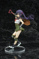 SCHOOL-LIVE！Di molto bene KURUMI EBISUZAWA