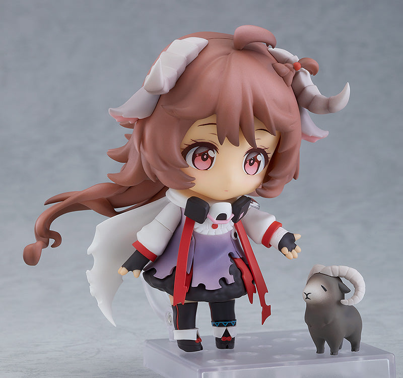 1521 Arknights Nendoroid Eyjafjalla