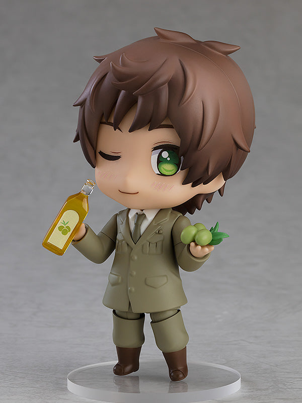 2136 Hetalia World★Stars Nendoroid Spain