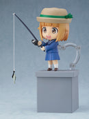 1420 Diary of our Days at the Breakwater Nendoroid Hinata Tsurugi