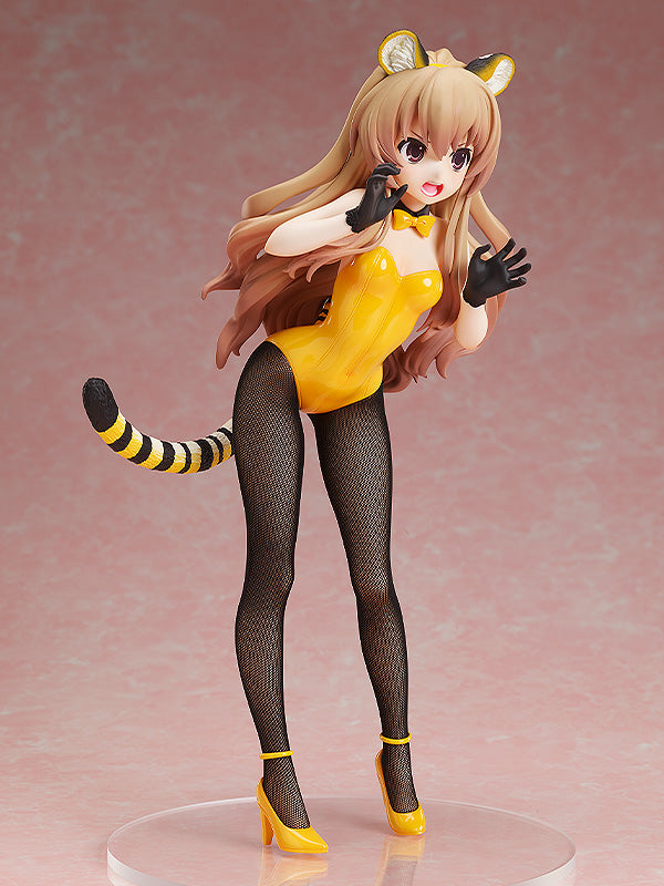 Toradora FREEing Taiga Aisaka: Tiger Ver.