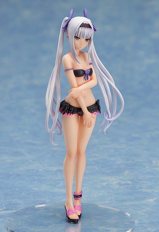 Shining Beach Heroines FREEing Excela Noa Aura: Swimsuit Ver.