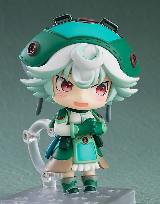 1888 Made in Abyss: The Golden City of the Scorching Sun Nendoroid Prushka