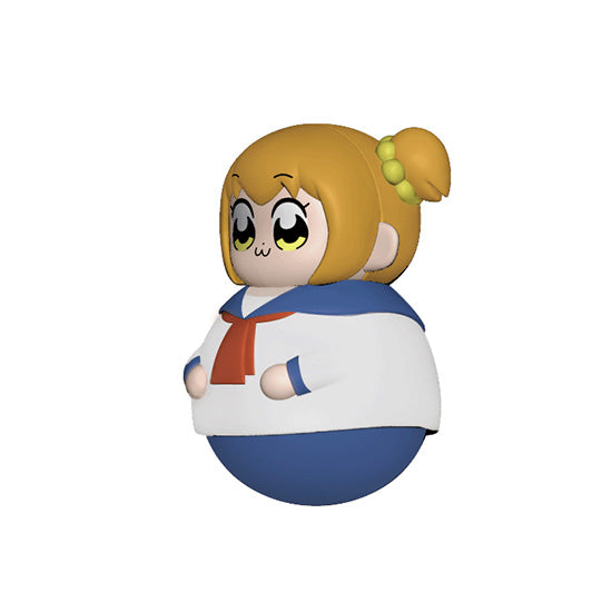 Pop Team Epic GoodSmile Moment Daruma Popuko