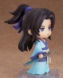 1632 The Legend of Qin Nendoroid Zhang Liang