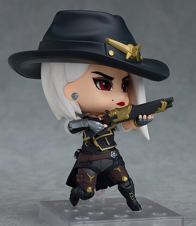 1167 Overwatch Nendoroid Ashe: Classic Skin Edition