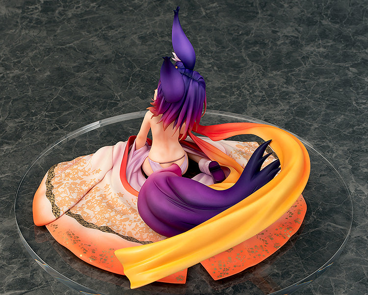 No Game No Life Phat! Izuna Hatsuse