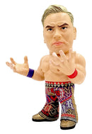 NEW JAPAN PRO-WRESTLING 16 directions inc. 005: NEW JAPAN PRO-WRESTLING Kazuchika Okada