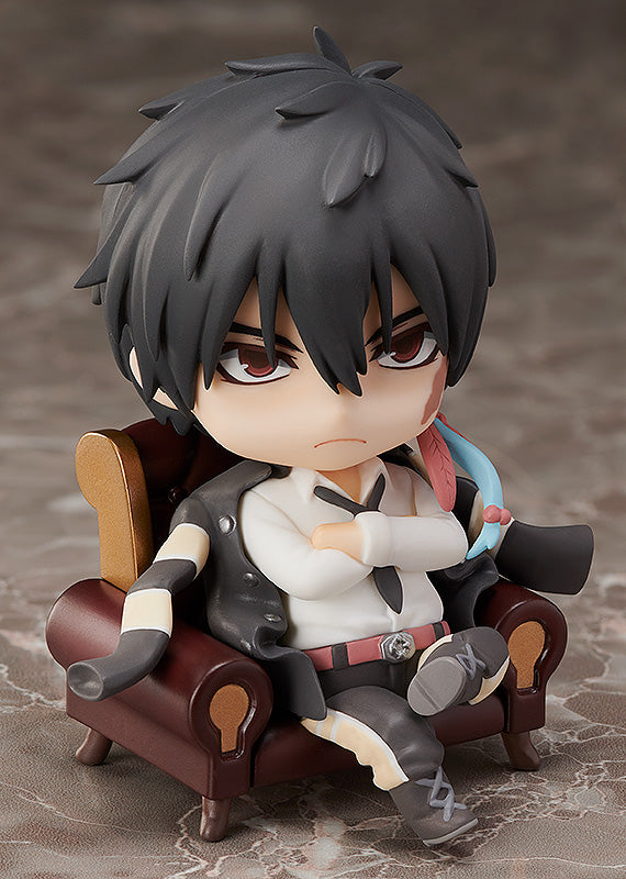 1135 Reborn! Nendoroid XANXUS