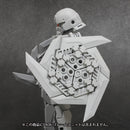 PLA-ACT OPTION SERIES PLUM PLA-ACT OPTION SERIES08:Gimmick Knife