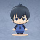 Blue Lock (Trading)Pocket Maquette: Blue Lock 01(Box of 6 Characters)
