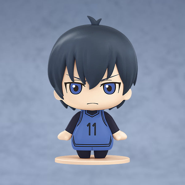 Blue Lock (Trading)Pocket Maquette: Blue Lock 01(Box of 6 Characters)
