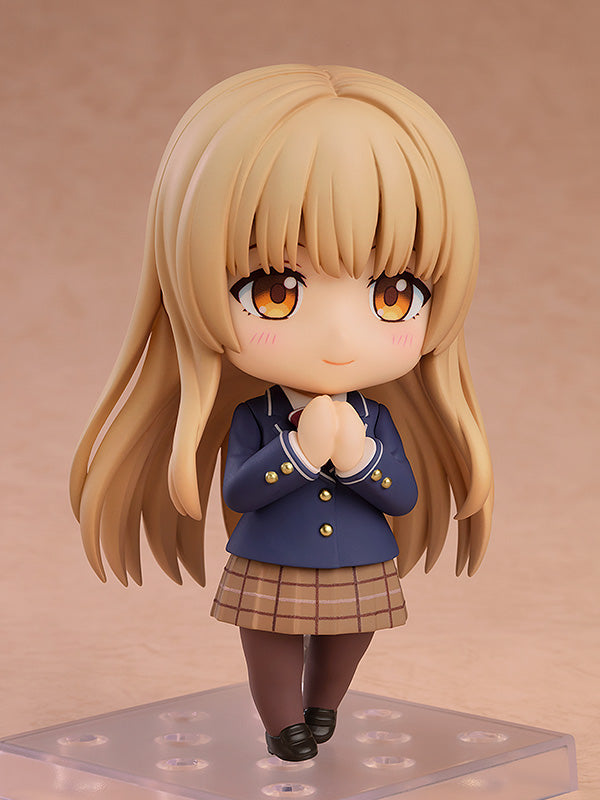 2064 The Angel Next Door Spoils Me Rotten Nendoroid Mahiru Shiina