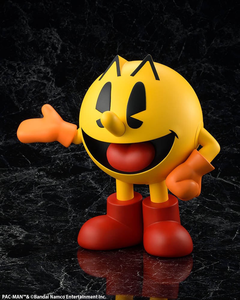 PAC-MAN BellFine SoftB PAC-MAN