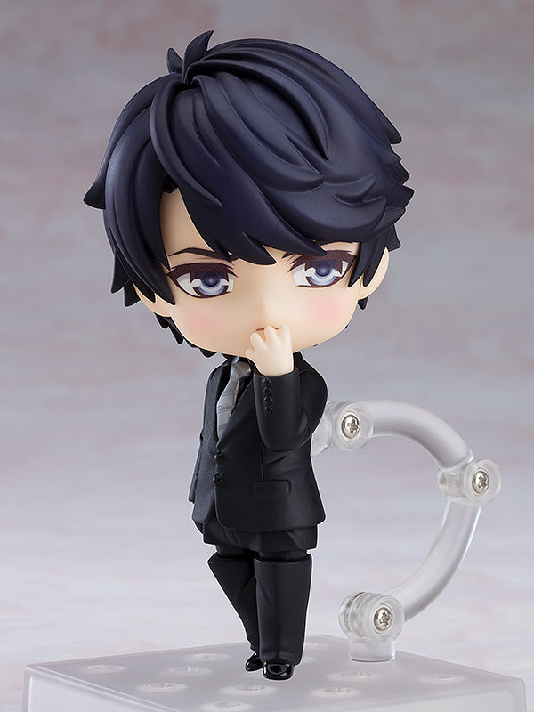 1086 Love & Producer Nendoroid Zeyan Li (re-run)