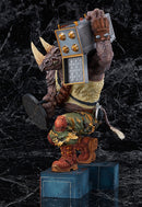 Teenage Mutant Ninja Turtles GOOD SMILE COMPANY Rocksteady