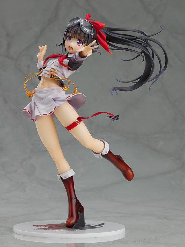 Warlords of Sigrdrifa Good Smile Company Miyako Muguruma