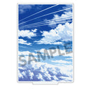 501st JOINT FIGHTER WING STRIKE WITCHES ROAD to BERLIN HOBBY STOCK Diorama Acrylic Stand Key visual