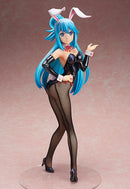 KONO SUBARASHII SEKAI NI SYUKUFUKU WO! 2 FREEing Aqua: Bunny Ver.