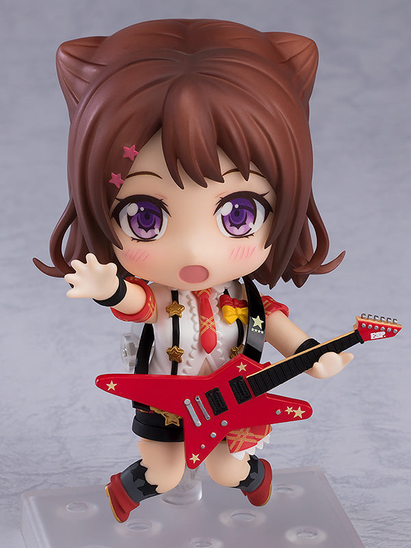 1171 BanG Dream! Girls Band Party! Nendoroid Kasumi Toyama: Stage Outfit Ver.