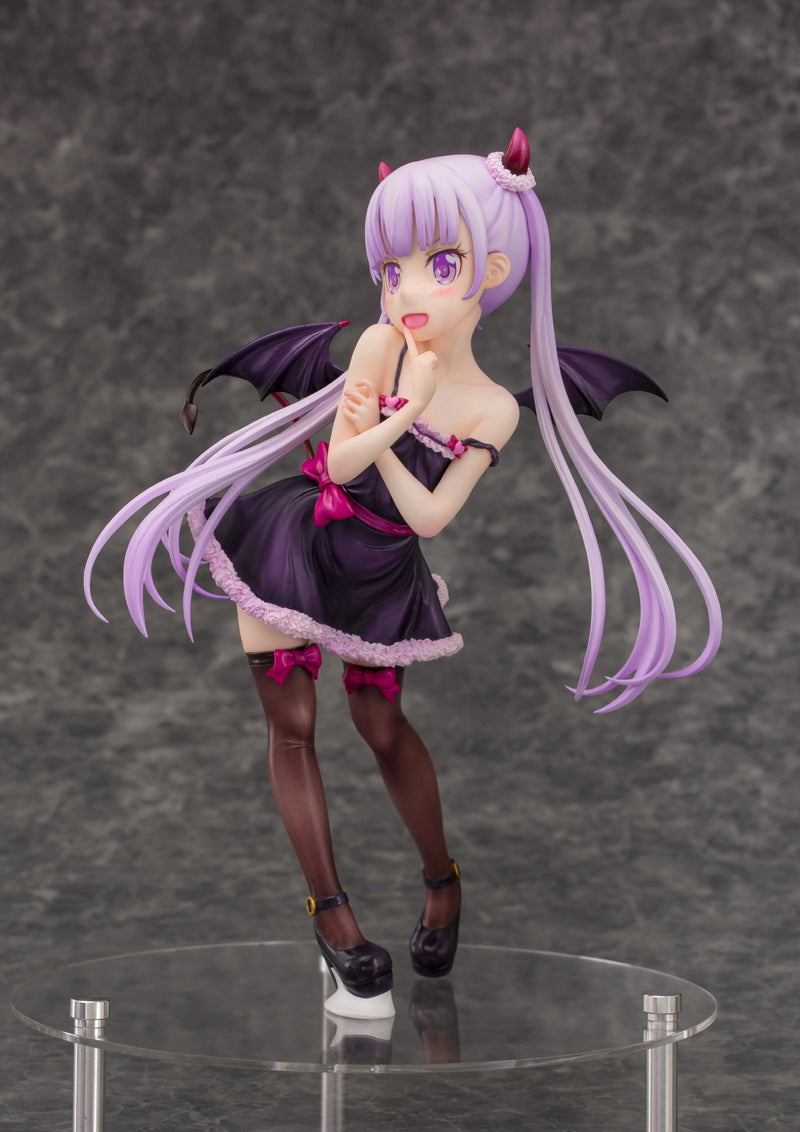 NEW GAME!! EMONTOYS SUZUKAZE AOBA Teaser Ver.