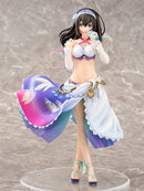 THE IDOLM@STER CINDERELLA GIRLS Phat! Fumika Sagisawa: Azure Boundary Ver.