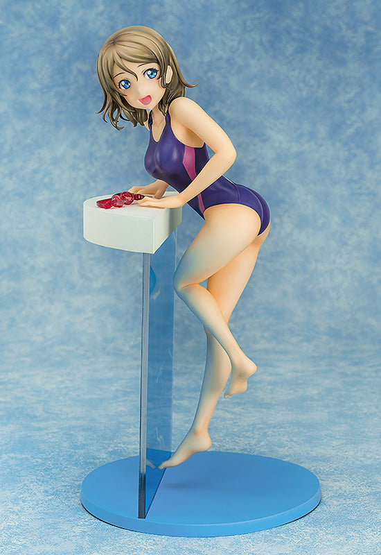 Love Live! Sunshine!! BANDAI NAMCO Arts You Watanabe: Blu-ray Jacket Ver.