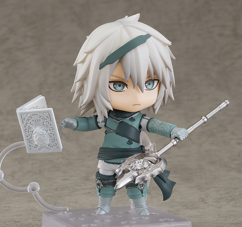 1527 NieR Replicant ver. 1.22474487139... SQUARE ENIX Nendoroid NieR Replicant ver. 1.22474487139... Nier